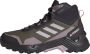 Adidas Terrex Women's Terrex Eastrail 2 Mid Rain.RDY Wandelschoenen grijs - Thumbnail 1