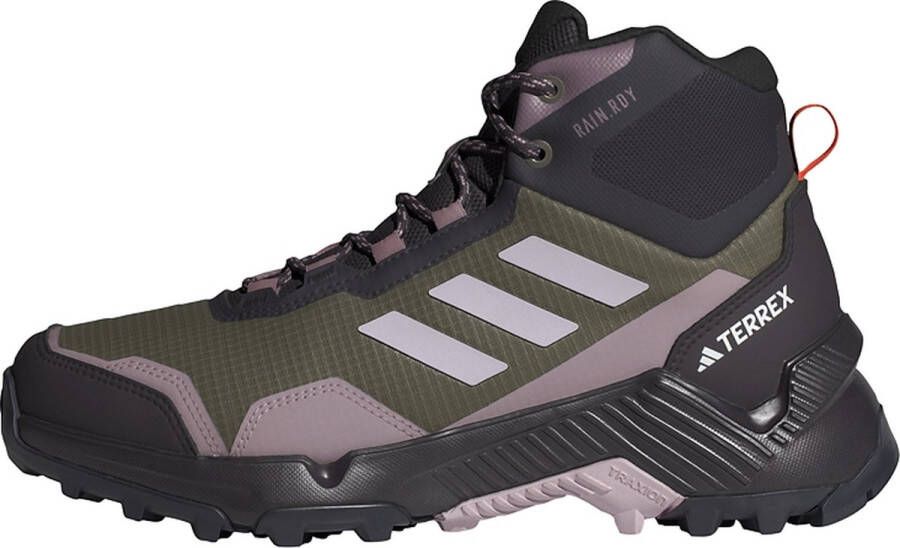 Adidas Terrex Women's Terrex Eastrail 2 Mid Rain.RDY Wandelschoenen grijs