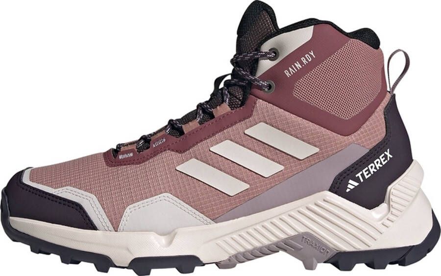 Adidas Terrex Women's Terrex Eastrail 2 Mid Rain.RDY Wandelschoenen grijs