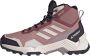 Adidas Terrex Women's Terrex Eastrail 2 Mid Rain.RDY Wandelschoenen grijs - Thumbnail 1