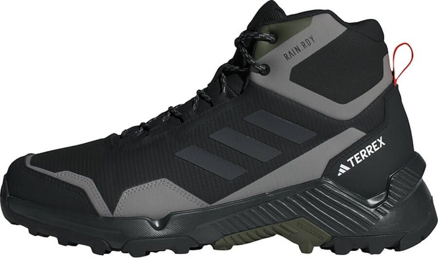 Adidas TERREX Eastrail 2.0 Mid RAIN.RDY Hiking Schoenen Heren Zwart