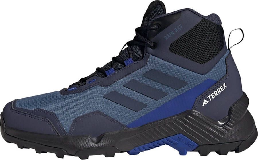 Adidas TERREX Eastrail 2.0 Mid RAIN.RDY Hiking Schoenen Unisex Blauw