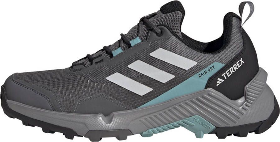 Adidas TERREX Eastrail 2.0 RAIN.RDY Hiking Schoenen Dames Grijs