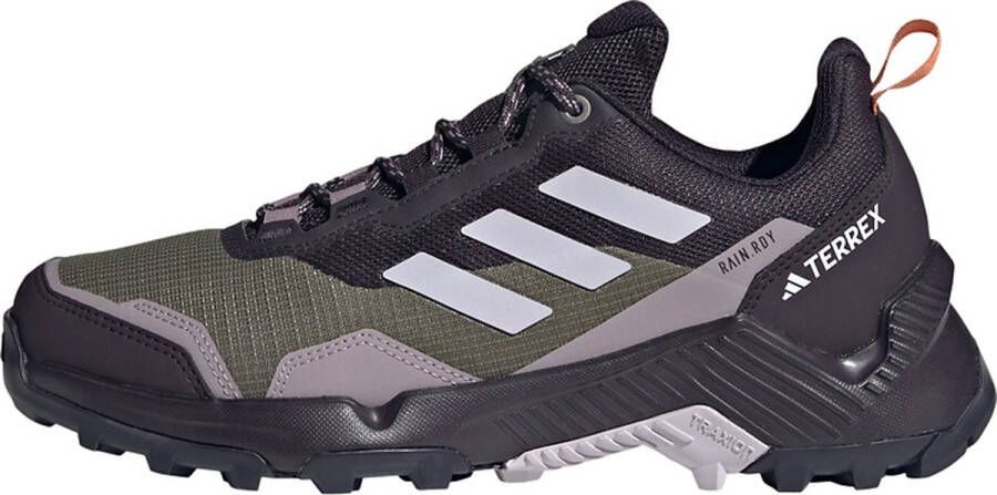 Adidas TERREX Eastrail 2.0 RAIN.RDY Hiking Schoenen Dames Groen