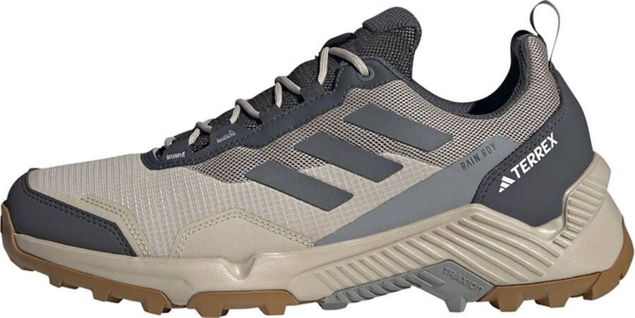 Adidas TERREX Eastrail 2.0 RAIN.RDY Hiking Schoenen Unisex Beige