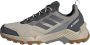 Adidas TERREX Eastrail 2.0 RAIN.RDY Hiking Schoenen Unisex Beige - Thumbnail 1