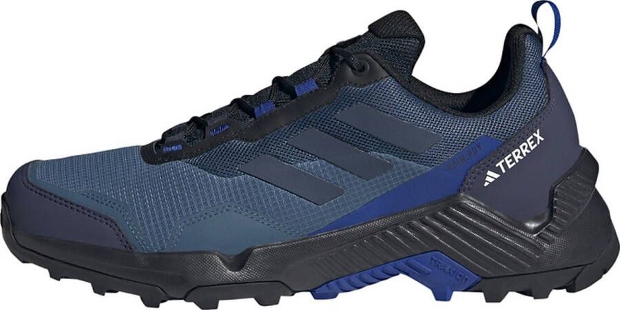 Adidas TERREX Eastrail 2.0 RAIN.RDY Hiking Schoenen Unisex Blauw