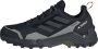 Adidas TERREX Eastrail 2.0 RAIN.RDY Hiking Schoenen Unisex Zwart - Thumbnail 6