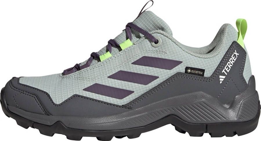 Adidas TERREX Eastrail GORE-TEX Hikingschoenen Dames Grijs