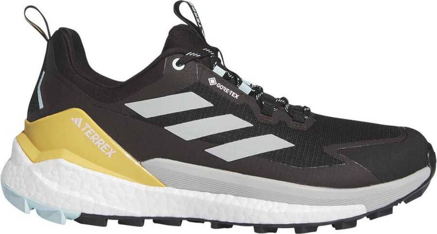 Adidas Terrex Free Hiker 2 Low Goretex Wandelschoenen Zwart 1 3 Man