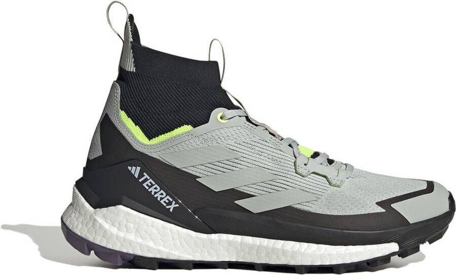 Adidas Terrex Free Hiker 2 Wandelschoenen Grijs 1 3 Man