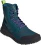 Adidas Terrex Free Hiker Xpl Parley Wandelschoenen Green - Thumbnail 1