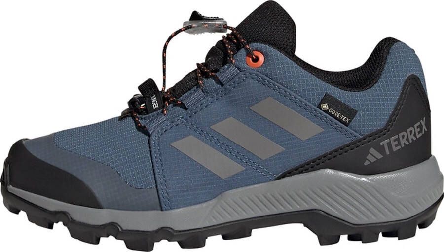 Adidas TERREX GORE-TEX Hiking Schoenen Kinderen Blauw