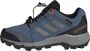 Adidas TERREX GORE-TEX Hiking Schoenen Kinderen Blauw - Thumbnail 1