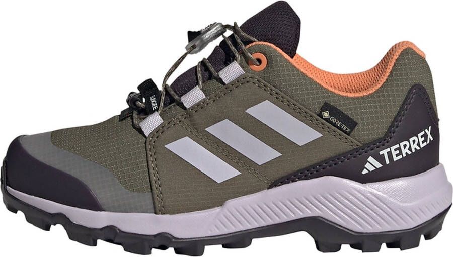 Adidas Terrex Kid's Terrex GTX Multisportschoenen maat 12K grijs