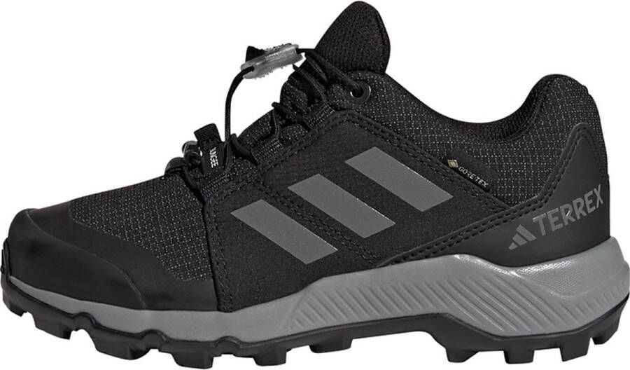 Adidas TERREX GORE-TEX Hiking Schoenen Kinderen Zwart