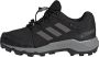 Adidas TERREX GORE-TEX Hiking Schoenen Kinderen Zwart - Thumbnail 1