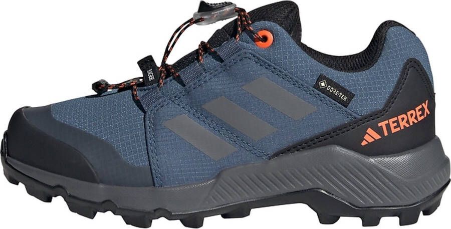 Adidas Terrex Kid's Terrex GTX Multisportschoenen maat 10K blauw