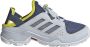 Adidas Terrex Hydroterra K Wandelschoenen Blauw - Thumbnail 1