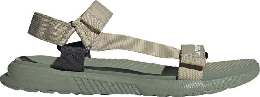 Adidas TERREX Outdoorsandalen met klittenbandsluiting