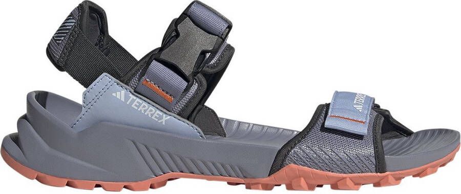 adidas Terrex Hydroterra Sandalen Paars Man