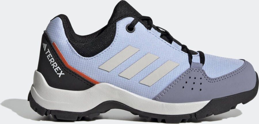 Adidas TERREX Hyperhiker Low Hiking Schoenen Kinderen Blauw