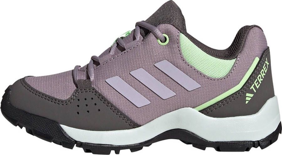 Adidas Terrex Kid's Terrex Hyperhiker Low Multisportschoenen 5K grijs - Foto 1