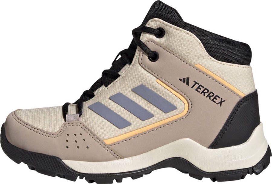 Adidas TERREX Hyperhiker Mid Hiking Schoenen Kinderen Beige