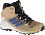 Adidas Terrex Skychaser 2 Mid GTX GY5063 Mannen Beige Trekkingschoenen - Thumbnail 1