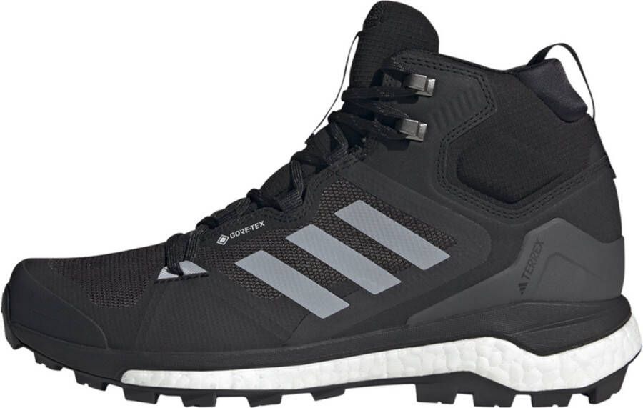 Adidas TERREX Skychaser Mid GORE-TEX Hiking Schoenen 2.0 Unisex Zwart