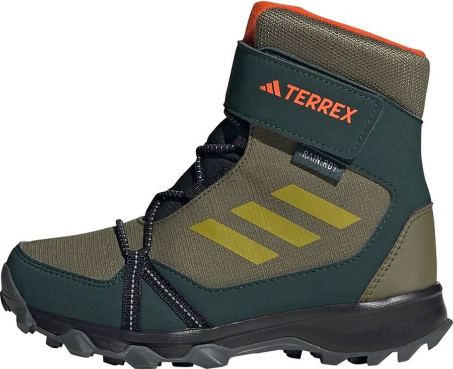 Adidas Terrex Kid's Terrex Snow CF Rain Ready Winterschoenen maat 12K meerkleurig