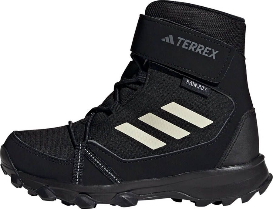 Adidas Terrex Kid's Terrex Snow CF Rain Ready Winterschoenen maat 10K zwart