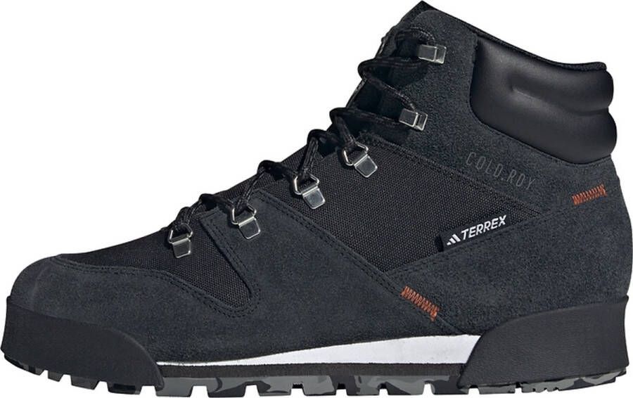 Adidas TERREX Winterlaarzen TERREX SNOWPITCH COLD.RDY Snowboots winterlaarzen winterschoenen waterdicht en gevoerd