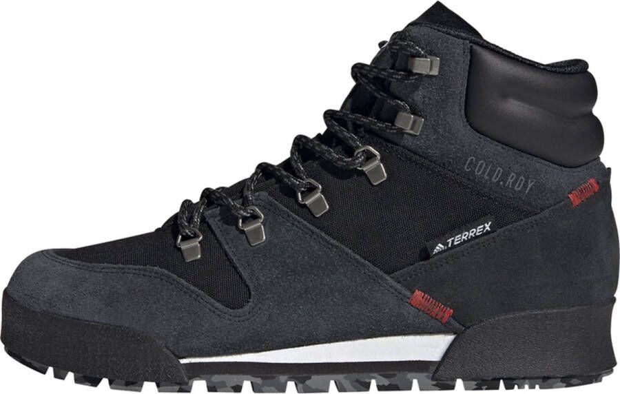 Adidas TERREX Snowpitch COLD.RDY Hiking Schoenen Unisex Zwart