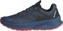 Adidas TERREX Soulstride Flow GORE-TEX Schoenen Unisex Blauw - Thumbnail 1