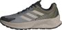 Adidas TERREX Soulstride Flow GORE-TEX Schoenen Unisex Grijs - Thumbnail 1