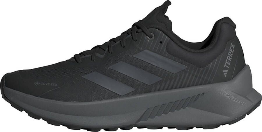 Adidas TERREX Runningschoenen TERREX SOULSTRIDE FLOW GORE-TEX TRAILRUNNING