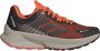 Adidas Terrex Soulstride Flow Goretex Trailrunningschoenen Oranje Grijs 1 3 Vrouw - Thumbnail 1