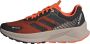 Adidas Terrex Soulstride Flow Goretex Trailrunningschoenen Oranje 1 3 Man - Thumbnail 1