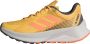 Adidas TERREX Soulstride Flow Trail Running Schoenen Dames Oranje - Thumbnail 5