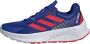 Adidas TERREX Soulstride Flow Trail Running Schoenen Unisex Grijs - Thumbnail 1