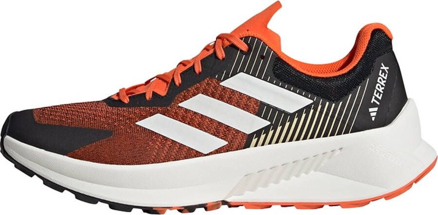 Adidas TERREX Runningschoenen TERREX SOULSTRIDE FLOW TRAILRUNNING