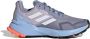 Adidas Terrex Soulstride R.Rdy Trailrunningschoenen Silvio Crywht Corfus Dames - Thumbnail 1