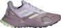 Adidas Terrex Women's Terrex Soulstride Multisportschoenen roze - Thumbnail 6