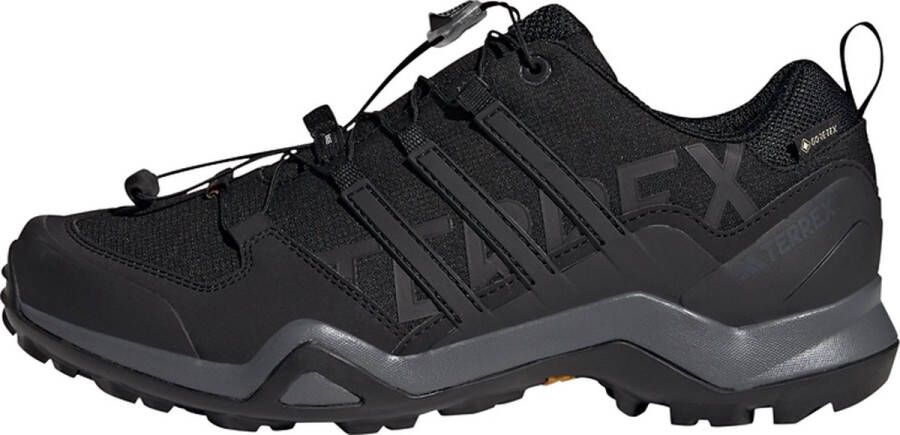 Adidas TERREX Swift R2 GORE-TEX Hiking Schoenen Unisex Zwart