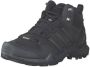 Adidas TERREX Swift R2 MID GTX GORE-TEX Heren Wandelschoenen Trekking Outdoor Schoenen Zwart CM7500 - Thumbnail 1