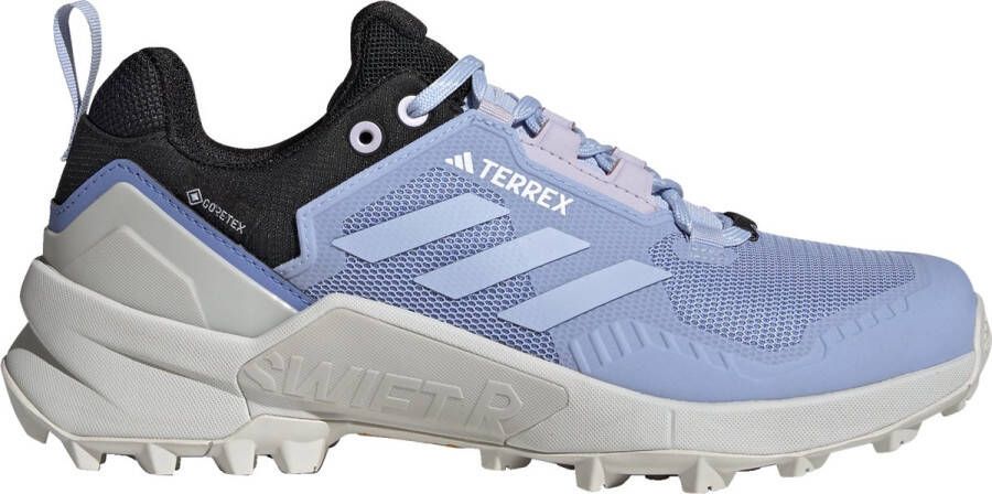 Adidas TERREX Swift R3 GORE-TEX Hiking Schoenen Dames Blauw