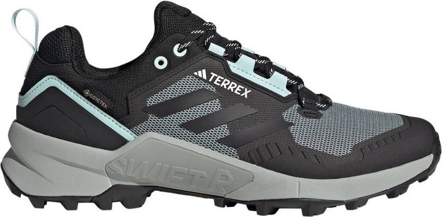 Adidas Terrex Swift R3 Goretex Wandelschoenen Grijs 2 3 Man