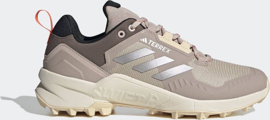 Adidas TERREX Swift R3 Hiking Schoenen Unisex Bruin