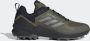 Adidas Terrex Swift R3 Multisportschoenen zwart grijs - Thumbnail 1